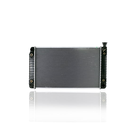 Chevrolet Pickup Radiator