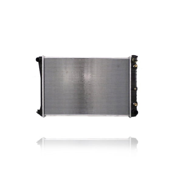 Chevrolet Van Radiator