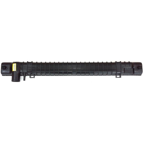 Radiator Plastic Tank Compatible With Ford Super Duty F250, F350, F450, F550, Excursion 2003 2004 2005 - DPI 2741, 2887 - AM Worldwide