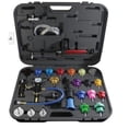 thumbnail image 1 of Radiator Pressure Test Kit - 27 Piece, 1 of 1