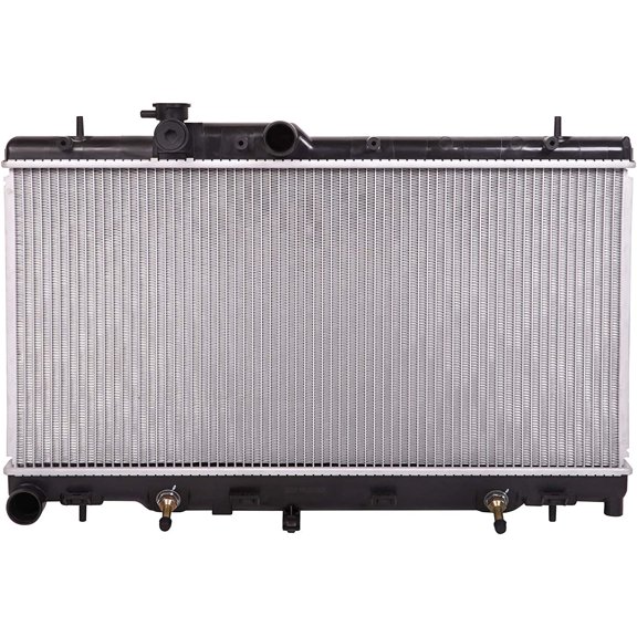 Radiator Replacement Aluminum Cooling Component Direct