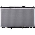 thumbnail image 1 of Radiator Replacement For 07-11 Honda Element L4 2.4L LX EX SC HO3010219 New, 1 of 4