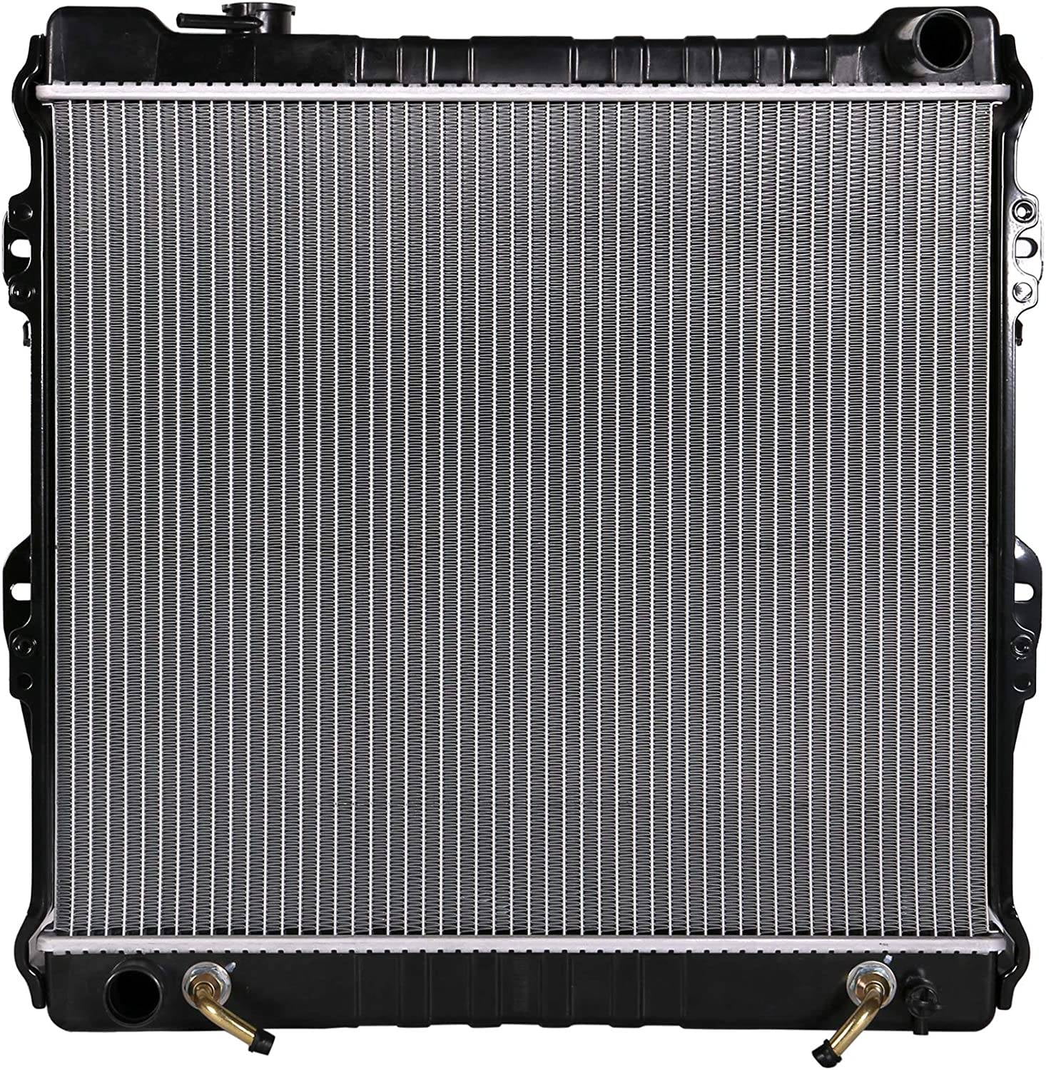 Radiator Replacement For 89-95 Toyota Pickup 4Runner V6 3.0L SR5 ...