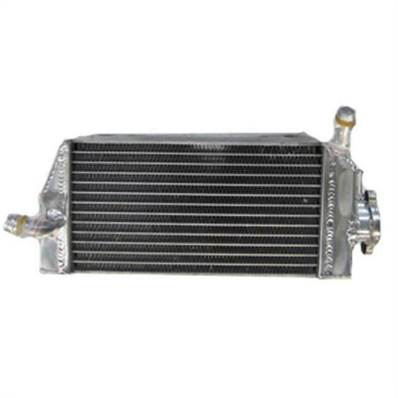 Radiator Right Side For Honda CRF450X, 2005-2014