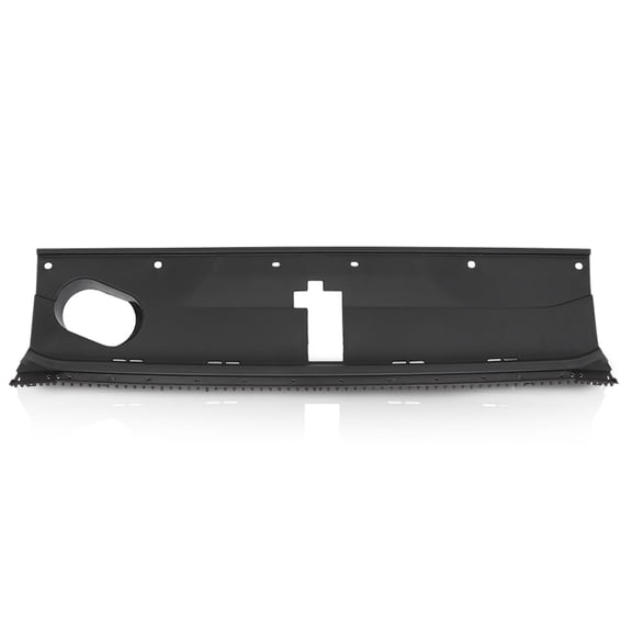 Radiator Shield Cover Upper Fit For 2020-2022 Hyundai Palisade 86391S8000
