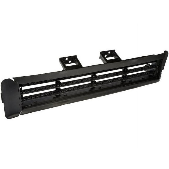 Radiator Shutter Assembly - Compatible with 2015 - 2023 Nissan Murano 2016 2017 2018 2019 2020 2021 2022