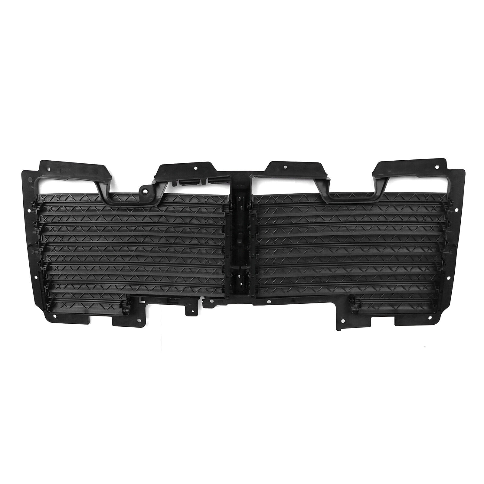 Radiator Shutter Assembly Compatible with 2017 2018 2019 2020 Cadillac ...