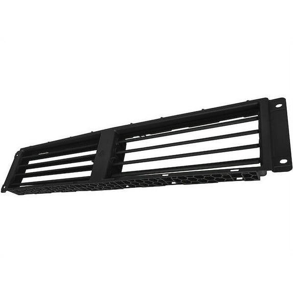 Radiator Shutter Assembly - Compatible with 2017 - 2019 Buick LaCrosse 2018