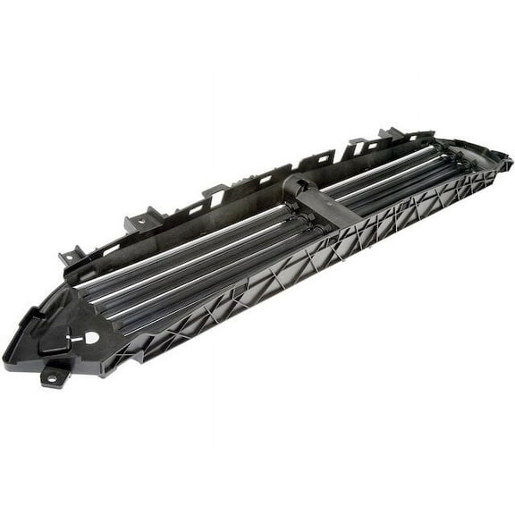 Radiator Shutter Assembly - Compatible with 2017 - 2024 Chrysler Pacifica 2018 2019 2020 2021 2022 2023