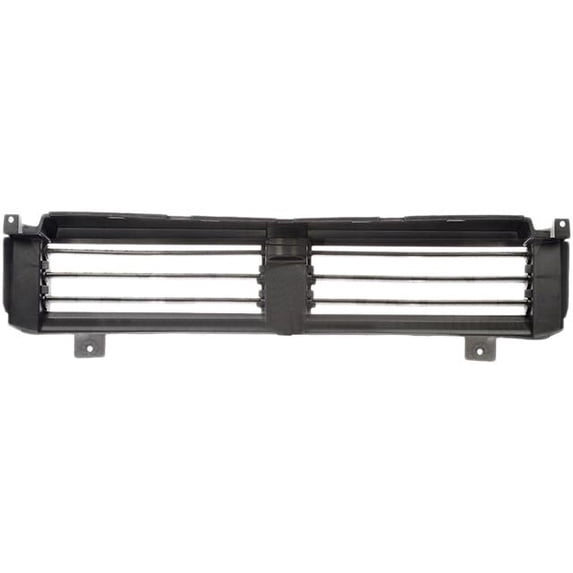 Radiator Shutter Assembly - Compatible with 2019 - 2023 Jeep Cherokee - Dorman