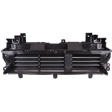 Front Radiator Active Grille Shutter Assembly Without Motor For Honda CR-V 2020-2021-2022