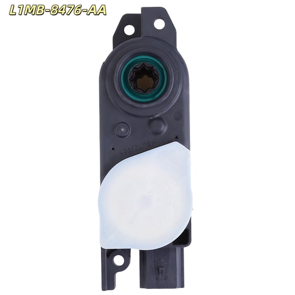 Radiator Shutter Motor Actuator L1MB-8476-AA Compatible for Ford Explorer 2.3L 2020-2023
