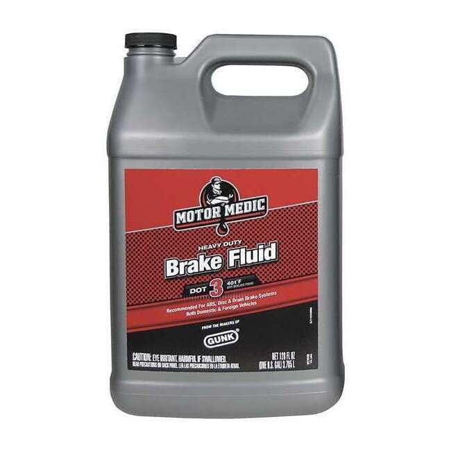 Ags Brake Lubricant