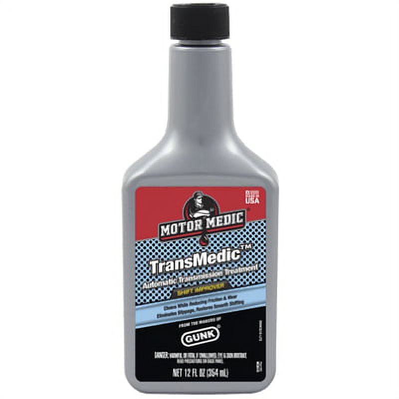 Radiator Specialty 12 OZ Trans Medic Transmission Treatment, Each