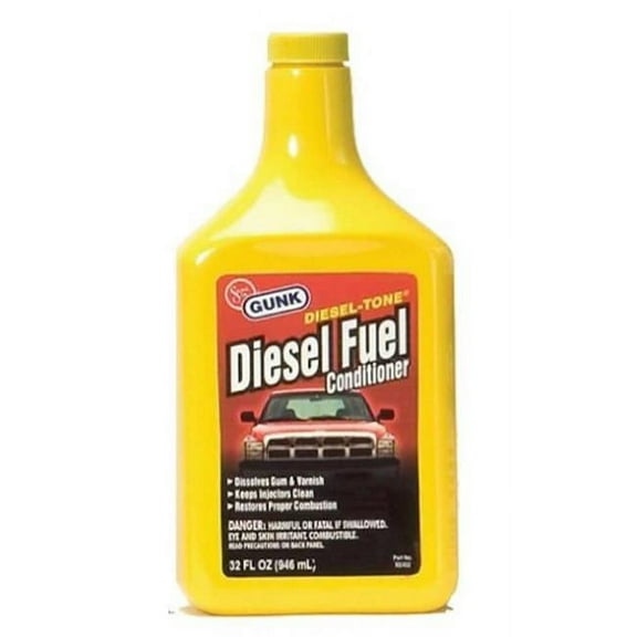 Radiator Specialty 615-M2432 32 oz. Diesel Fuel Conditioner