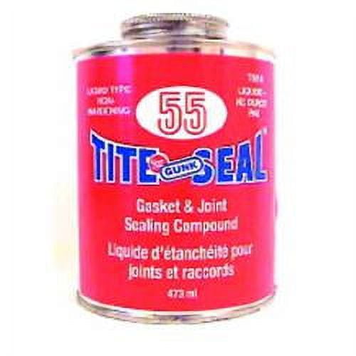 Radiator Specialty 615T5504 Tite Seal Heavy Weight Gasket & Joint