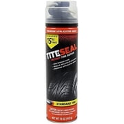 Radiator Specialty M1118/6 16 Oz Instant Tire Repair For Standard Tires