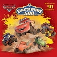thumbnail image 1 of Pre-Owned Radiator Springs 500 1/2 (Disney/Pixar Cars) (Pictureback(R)), 1 of 1