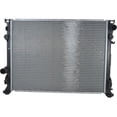 thumbnail image 1 of Radiator - Standard Duty - Compatible with 2005 - 2008 Chrysler 300 2006 2007, 1 of 2