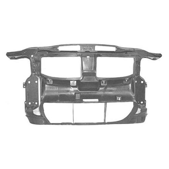Radiator Support 2006-2013 BMW 3-Series