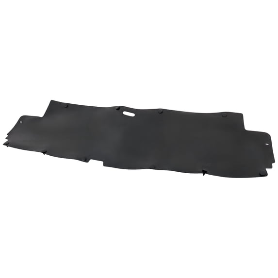 Radiator Support Air Deflector Lower for 2022 Ford Expedition Max XL 6 Cyl 3.5L PL