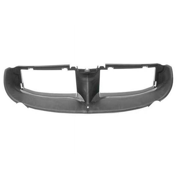 Radiator Support Air Duct - Compatible with 2006 BMW 325i