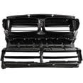 thumbnail image 1 of Radiator Support Air Duct - Compatible with 2012 - 2013 BMW 528i xDrive, 1 of 2