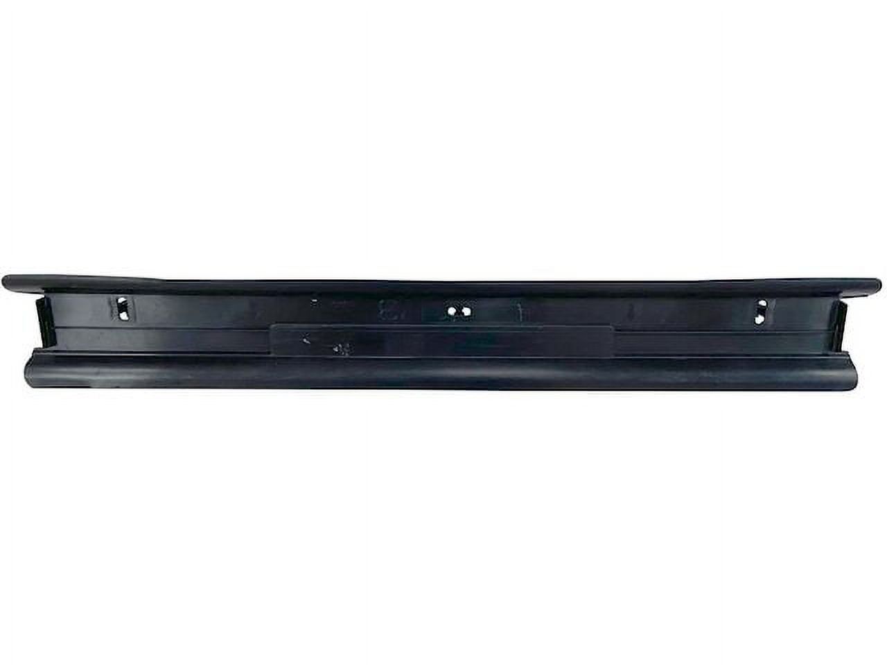 Radiator Support Air Duct - Compatible with 2018 - 2023 Toyota RAV4 ...