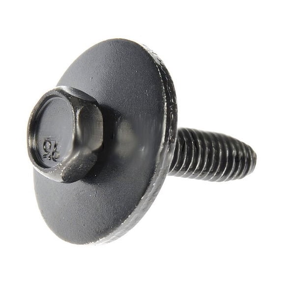 Radiator Support Baffle Bolt - Compatible with 1991 - 1996 Buick Roadmaster - Dorman