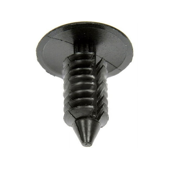 Radiator Support Baffle Clip - Compatible with 1998 - 2000 Jeep Cherokee 2.5L 4-Cylinder 1999