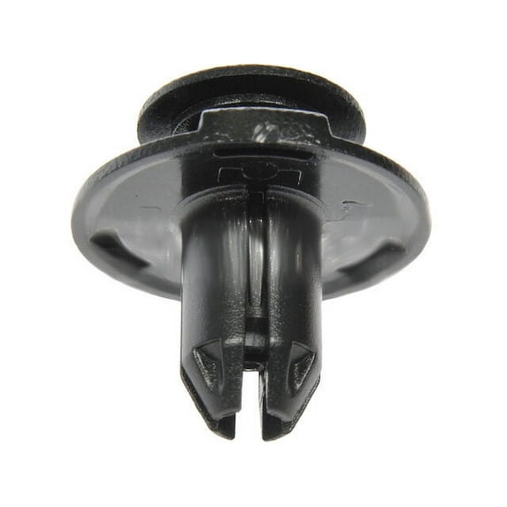 Radiator Support Baffle Clip - Compatible with 2007 - 2008, 2012 - 2013 Nissan Versa Hatchback