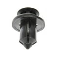 thumbnail image 1 of Radiator Support Baffle Clip - Compatible with 2009 - 2013 Honda Fit 2010 2011 2012, 1 of 2