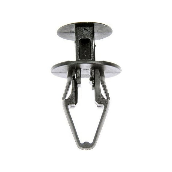 Radiator Support Baffle Clip - Compatible with 2010 - 2018 Ford Flex 2011 2012 2013 2014 2015 2016 2017