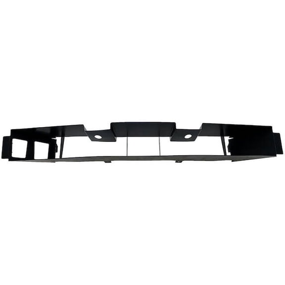 Radiator Support Baffle - Compatible with 2015 - 2020 Chevy Colorado 2016 2017 2018 2019
