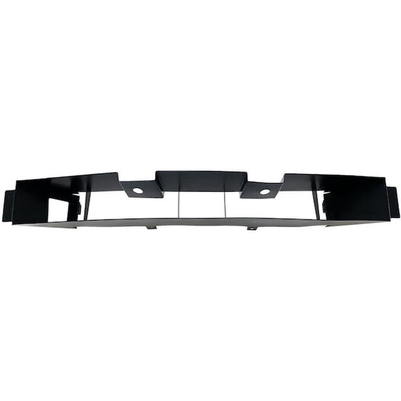 Radiator Support Baffle - Compatible with 2015 - 2020 Chevy Colorado 2016 2017 2018 2019