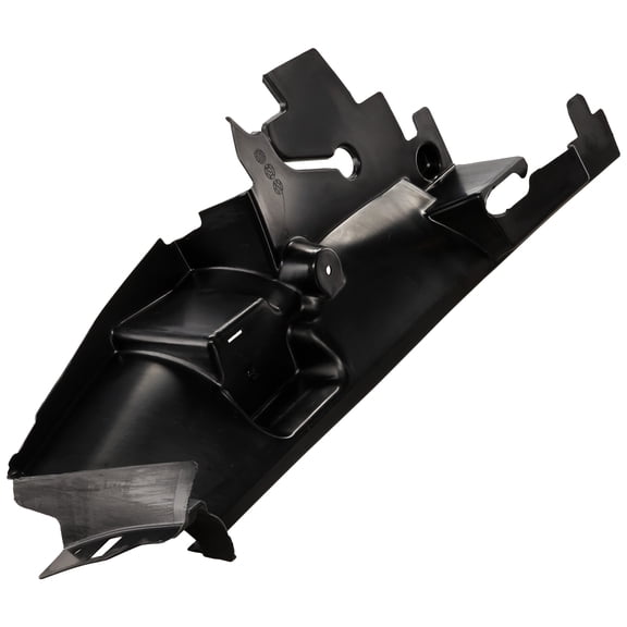 Radiator Support Baffle for 2014-2021 Jeep Grand Cherokee Limited 8 Cyl 5.7L PL CH1224108