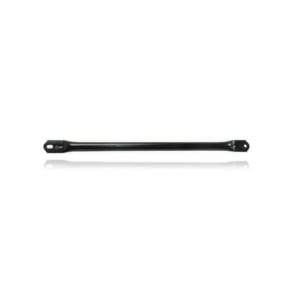 Radiator Support Bracket - Compatible/Replacement for '18-25 Toyota Camry/Hybrid - Universal Side, 5325306010, CAPA