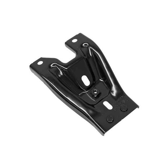 Radiator Support Bracket - Compatible with 2011 - 2016 Volkswagen Jetta 2012 2013 2014 2015
