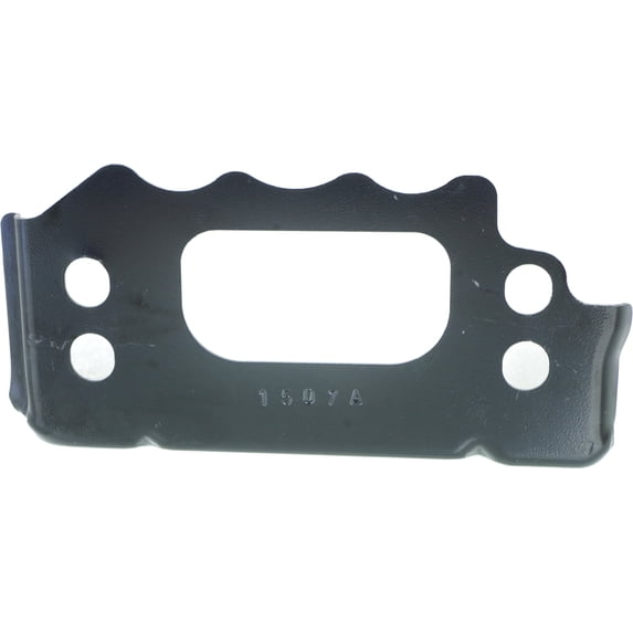 Radiator Support Bracket Compatible with Scion XB 2008-2015 / Prius/Prius Plug-In 2010-2015 / Prius V 2012-2017 Driver Side Side Stay Steel