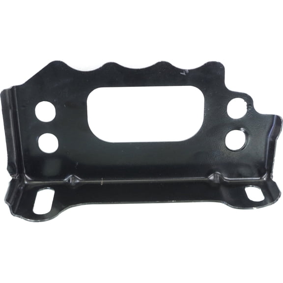 Radiator Support Bracket Compatible with Scion XB 2008-2015 / Prius/Prius Plug-In 2010-2015 / Prius V 2012-2017 Passenger Side Side Stay Steel