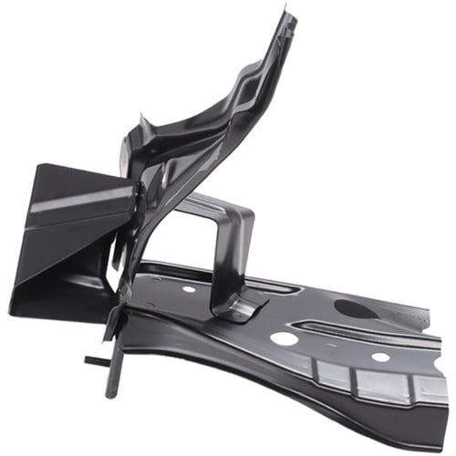 Radiator Support Brackets Driver or Passenger Side Right Left Driver/Passenger