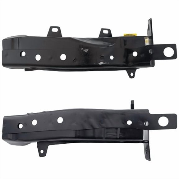 Radiator Support Brackets Set of 2 Driver & Passenger Side Upper for Chevy Pair