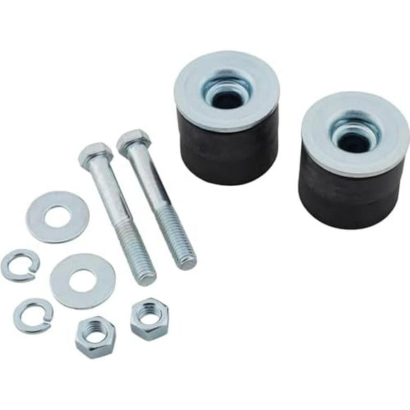 Radiator Support Bushing Kit for 1968-72 Chevelle