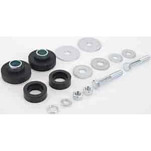 Radiator Support Bushing Kit
