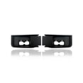 thumbnail image 1 of Radiator Support - Compatible/Replacement for '20-22 Ford Super Duty - Air Deflector Bumper Insert - Pair, Left Driver + Right Passenger Set - LC3Z8310G, LC3Z8311D, 1 of 2