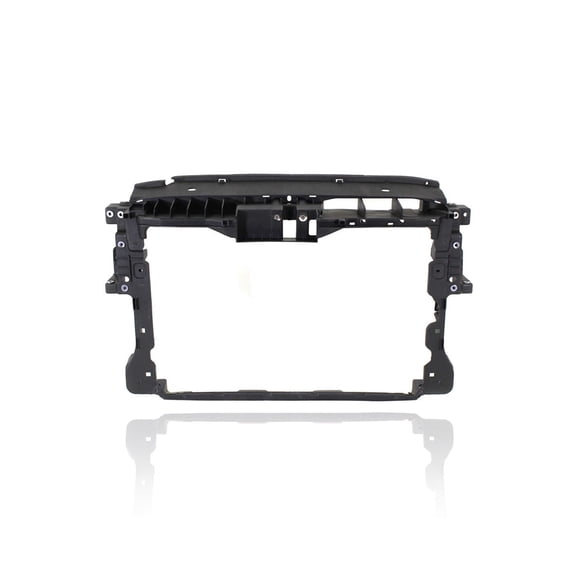 Radiator Support - Compatible/Replacement for '09-17 Volkswagen Tiguan, 17-18 Limited, 5N0805588F
