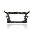 thumbnail image 1 of Radiator Support - Compatible/Replacement for '16-19 Honda Civic Sedan EX/EXT/EXL/Touring/SI, 16-17 Coupe EXT/EXL/Touring, 71410TBCA01, CAPA, 1 of 2