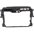 thumbnail image 1 of Radiator Support Compatible with 2009-2017 Volkswagen Tiguan 2017-2018 Limited Assembly CAPA Certified Certified, 1 of 5