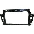 thumbnail image 1 of Radiator Support Compatible with 2012-2017 Kia Rio Assembly CAPA Certified Certified, 1 of 5