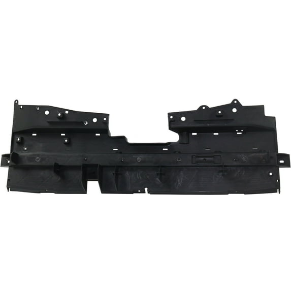 Radiator Support Compatible with 2014-2018 Jeep Cherokee frame